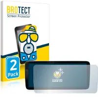 BROTECT Film de protection antireflet Protection d'écran mat
