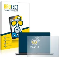 BROTECT Film de protection antireflet Protection d'écran mat (13")