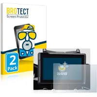 BROTECT Film de protection antireflet Protection d'écran mat