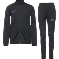 Nike Football Enfant - Survêtements, Noir - Taille 158 - 170 CM - Jersey de coton