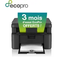 Brother Imprimante multifonction DCP-L1642W