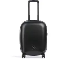 Pack Easy Valisette 'Gen T' noir