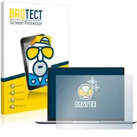 BROTECT Film de protection antireflet Protection d'écran mat (14")