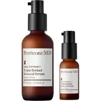Perricone MD High Potency Triple Retinol Renewal Serum sérum visage rajeunissant au rétinol 59 ml