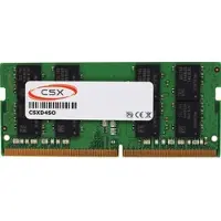 CSX CSXD4SO3200-1R8-16GB, 16 Go DDR4-3200 MHz SODIMM, mémoire vive, 1,2 V, 260 broches, RAM pour ordinateur portable