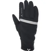 Vaude Hanko Ii Gloves Noir 2XL Homme