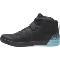 Vaude Am Moab Mid Stx Road Shoes Noir EU 41