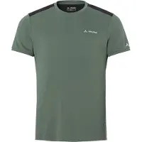Vaude Scopi Iv Short Sleeve T-shirt Vert 2XL Homme