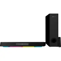 Creative Labs Audio-System Sound Blaster Katana V2X Bluetooth