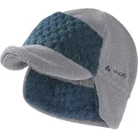 Vaude Caprea Beanie Gris M Enfants
