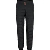 Vaude Cyclist Insulation Pants Noir M Homme