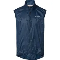 Vaude Matera Gilet Bleu S Homme