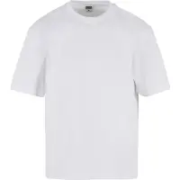 Urban Classics T-Shirt 'Sorona' blanc