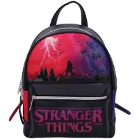 Nemesis Now Stranger Things Sac à dos The Upside Down Sac à dos 28 cm