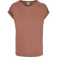 Urban Classics T-shirt rouille