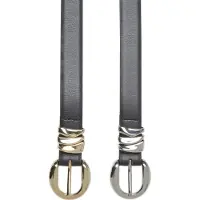 Urban Classics Ceinture noir