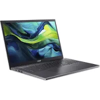 Acer Aspire 17 A17-51M - Intel Core 5 120U / 1.4 GHz - Win 11 Home - Intel Graphics - 16 Go RAM - 512 Go SSD NVMe - 43.9 cm (17.3")
