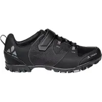 Vaude Bike Tvl Pavei Stx Mtb Shoes Noir EU 37