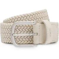 BOSS Sash Wne Sd_sz35 01 Belt Beige 105 cm Homme