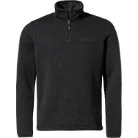 Vaude Rienza Iii Half Zip Fleece Noir 3XL Homme