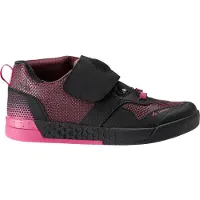 Vaude Bike Am Moab Tech Road Shoes Noir,Rose EU 41