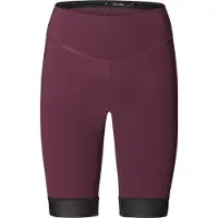 Vaude Bike Kuro Shorts Violet 42 Femme