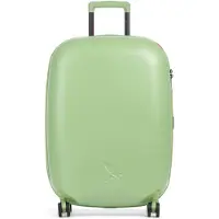 Pack Easy Valisette 'Gen T' vert
