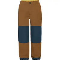Vaude Caprea Iii Pants Marron 146-152 cm Garçon
