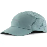 Patagonia Casquette ULTRA LIGHWEIGHT RIDGE HAT hommes - Bleu - Unique