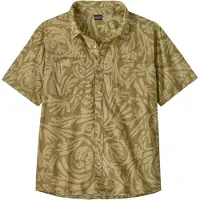 Patagonia Chemise manches courtes
