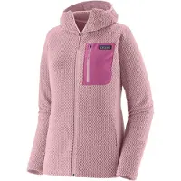 Patagonia Pull full zip femme Air
