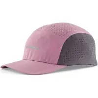Patagonia Casquette ULTRA LIGHWEIGHT RIDGE HAT femmes - Violet - Unique