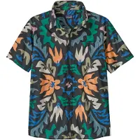 Patagonia Chemise manches courtes Go To