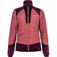 Vaude Bike Minaki Iii Jacket Rose 36 Femme