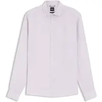BOSS Chemise à Manches Longues Liam 262 10258366