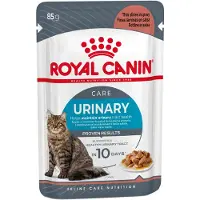 Royal Canin Urinary Care in Gravy - 36 x 85 g