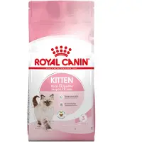 Royal Canin Kitten - 2 x 2 kg