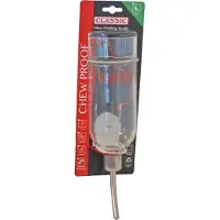 Eldorado Bouteille en verre Classic (75 cl)