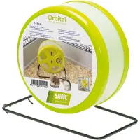 Nobby Nager Roue d'exercice Orbital, diamètre : 18,5 cm