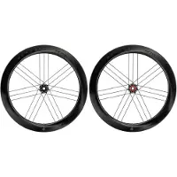 Campagnolo Paire de roues Bora Ultra WTO DB 60 C23 2WF WC436AAP5A110, SRAM XDR