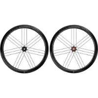 Campagnolo Paire de roues Bora Ultra WTO DB 45 C23 2WF WC435AAP5A110, SRAM XDR