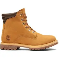 Timberland - Bottes imperméables Waterville 6 pouces pour femme - Taille 39