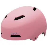 Giro Dime Fs Mips Junior Urban Helmet Rose XS Enfants