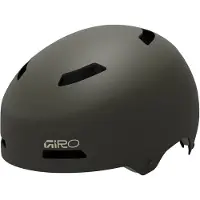Giro Dime Fs Mips Junior Urban Helmet Marron XS Enfants