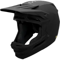 Giro Insurgent Spherical Mips Downhill Helmet Noir XL-2XL