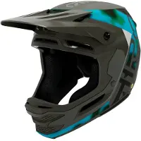 Giro Insurgent Spherical Mips Downhill Helmet Gris XL-2XL