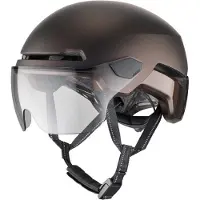 Mavic Speedcity 2 Urban Helmet Noir S