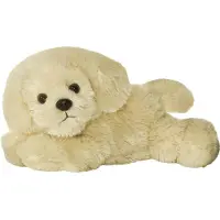 Aurora 26012 MF BAILIE GOLDEN RETRIEVER