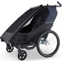 Croozer Remorque pour vélo