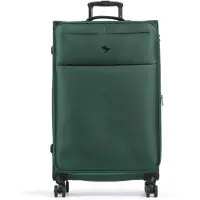 Pack Easy Valisette 'GoUp' vert